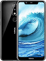 Nokia 5.1 Plus  